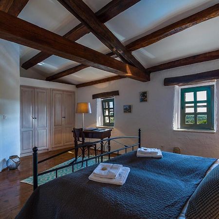 Villa Musalez Экстерьер фото