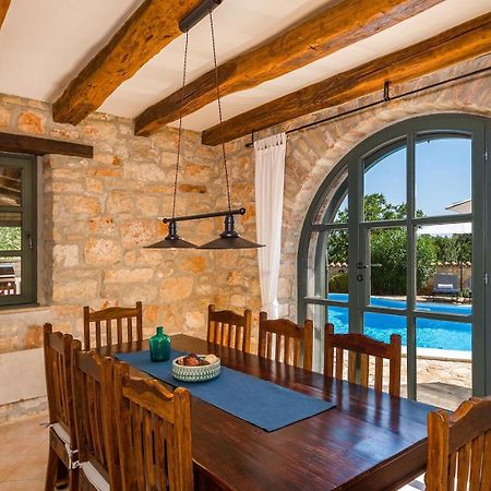 Villa Musalez Экстерьер фото
