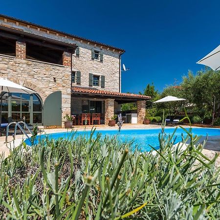 Villa Musalez Экстерьер фото