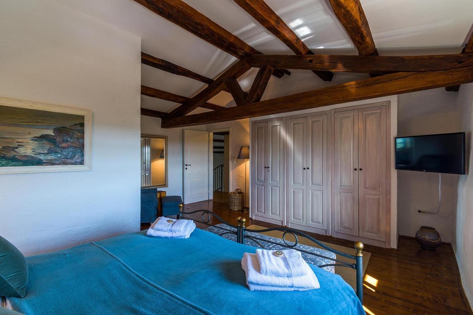 Villa Musalez Экстерьер фото