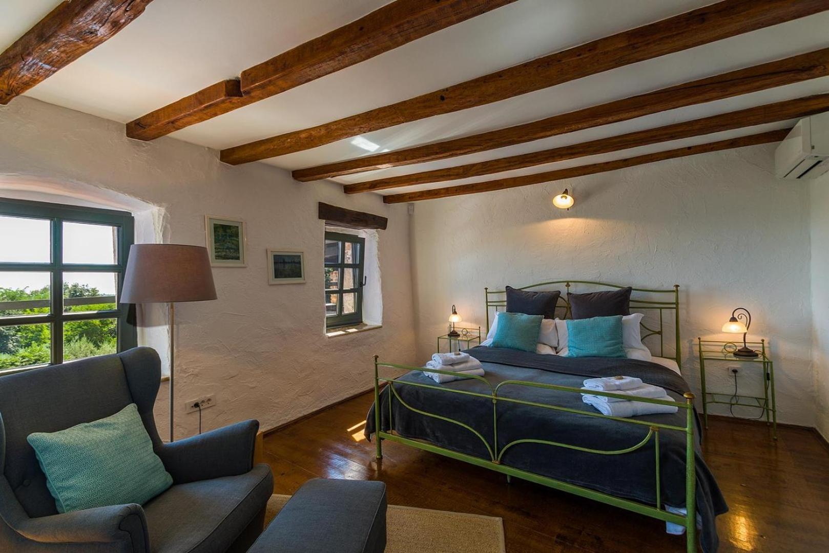Villa Musalez Экстерьер фото