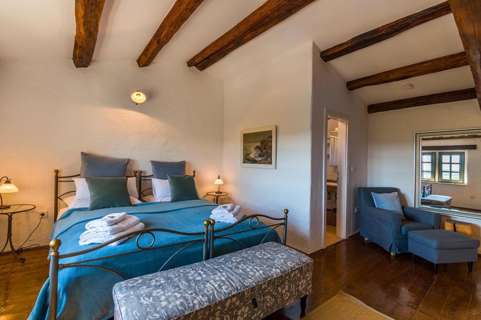 Villa Musalez Экстерьер фото