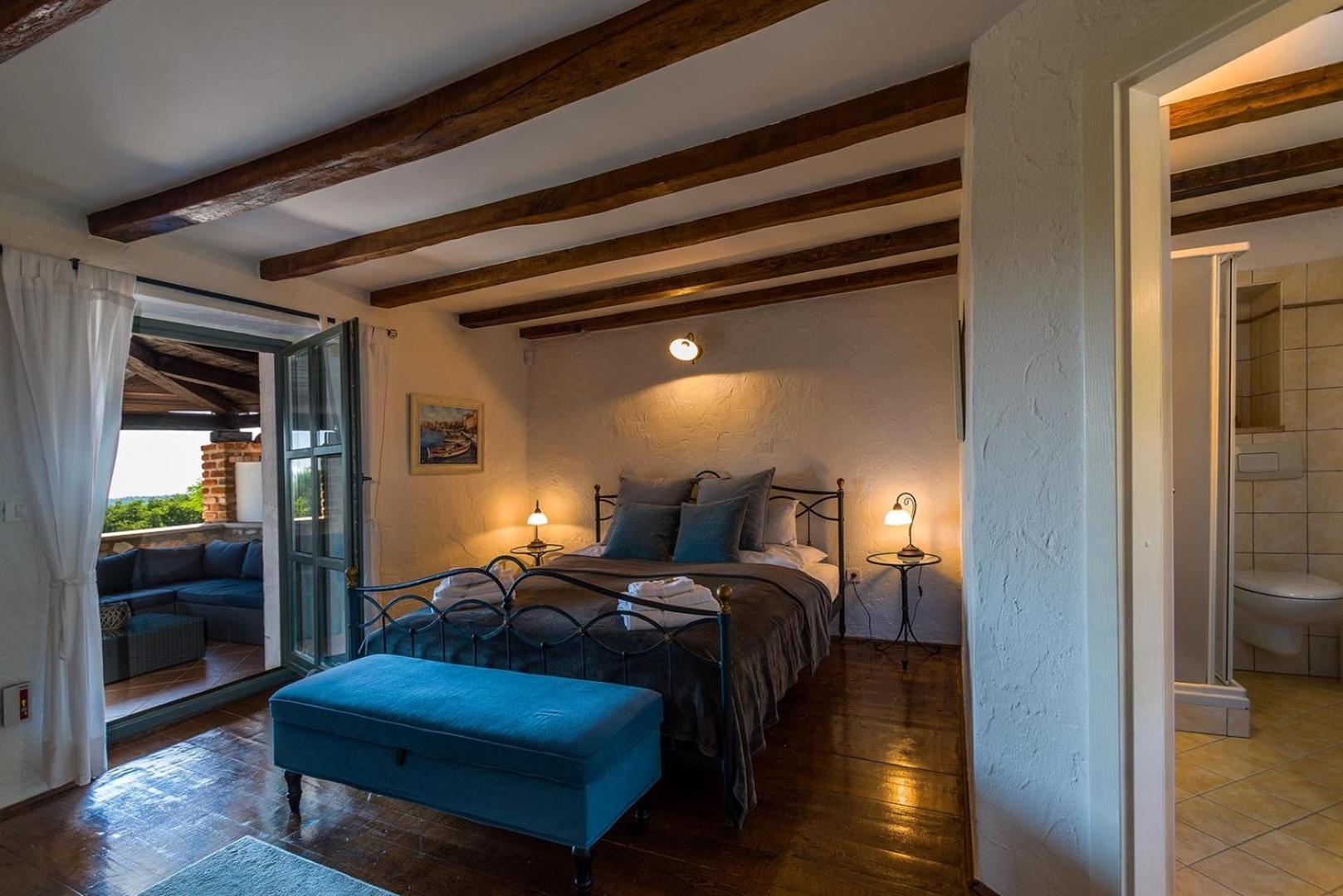 Villa Musalez Экстерьер фото