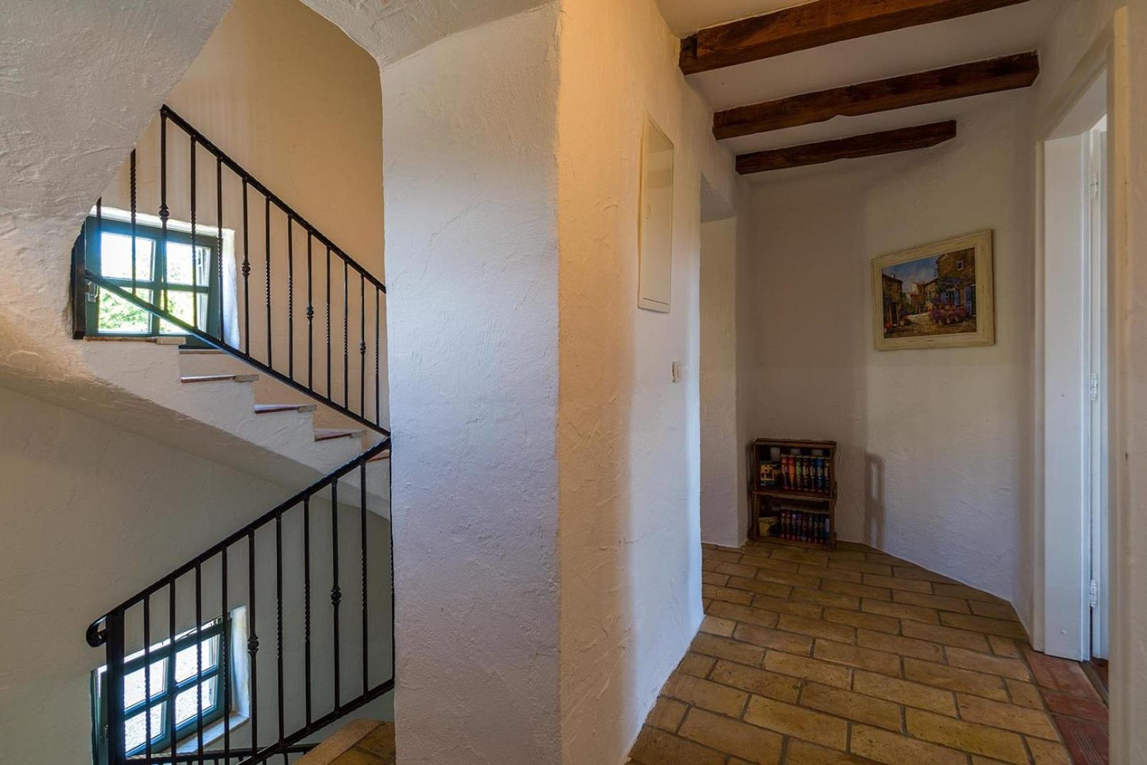Villa Musalez Экстерьер фото