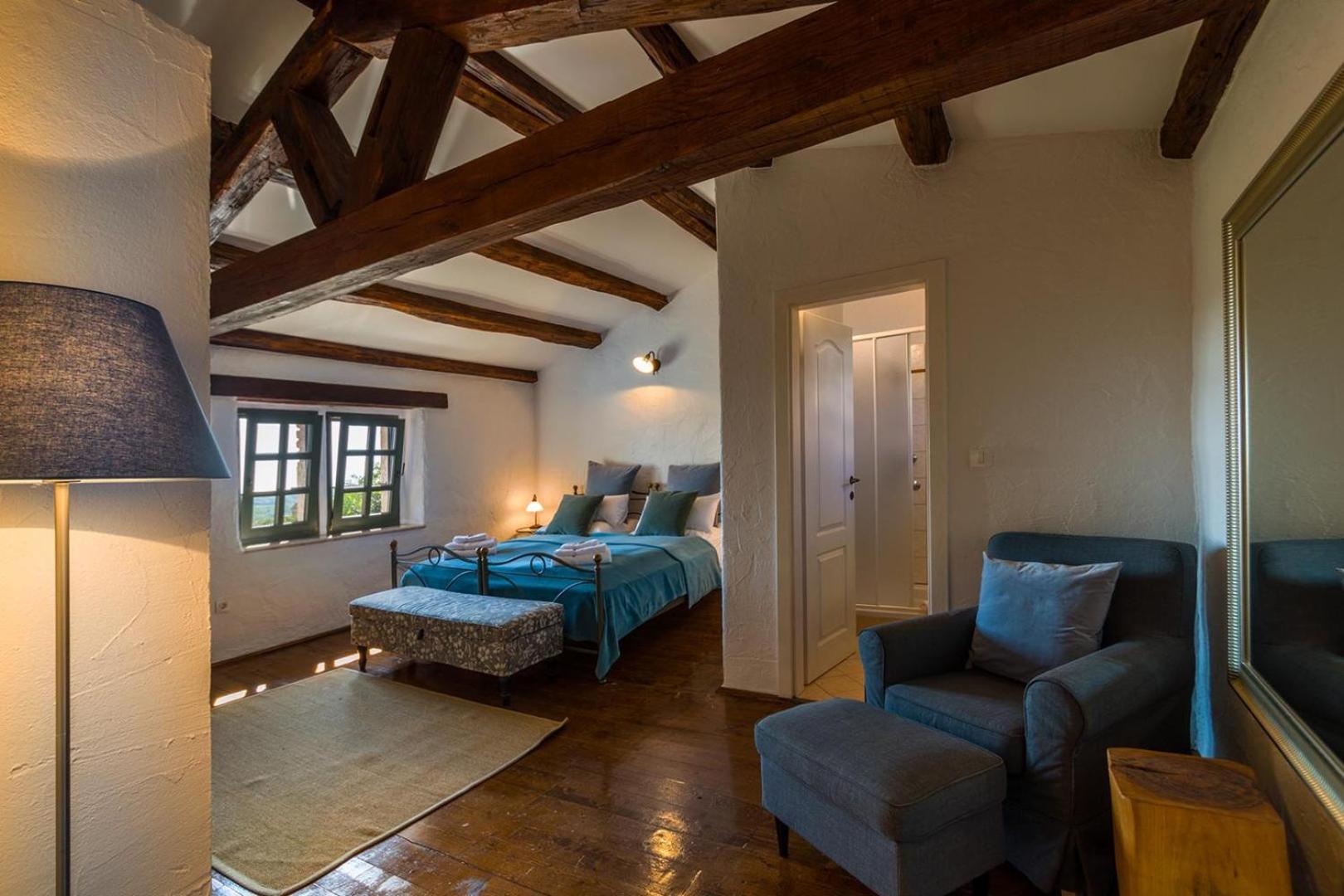 Villa Musalez Экстерьер фото