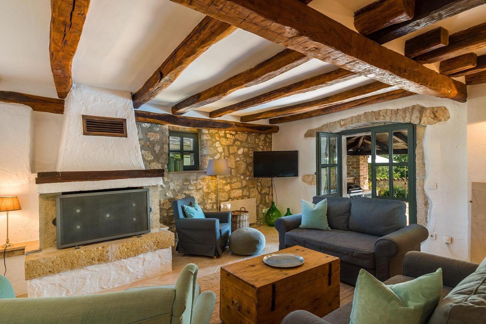 Villa Musalez Экстерьер фото