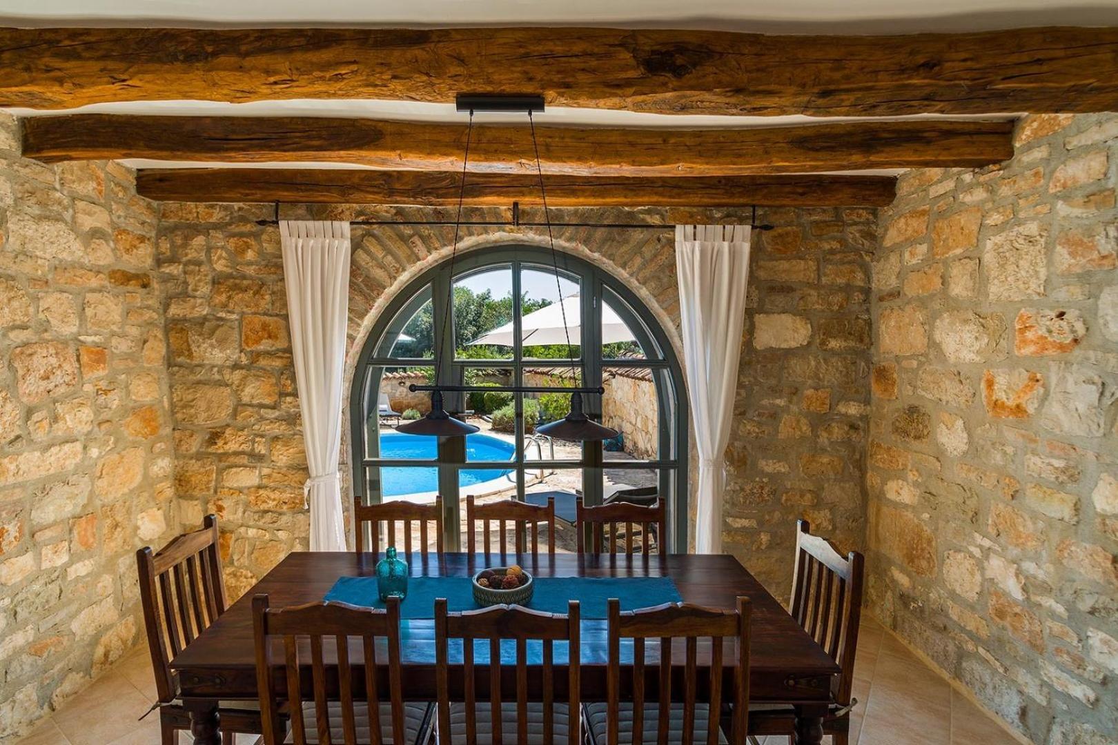 Villa Musalez Экстерьер фото